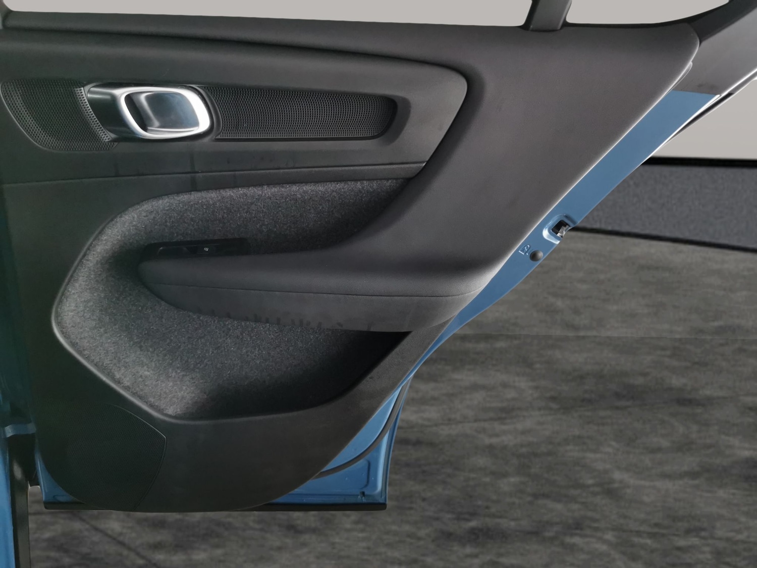 Used Volvo C40 2022 for sale - 76889199: Photo 33