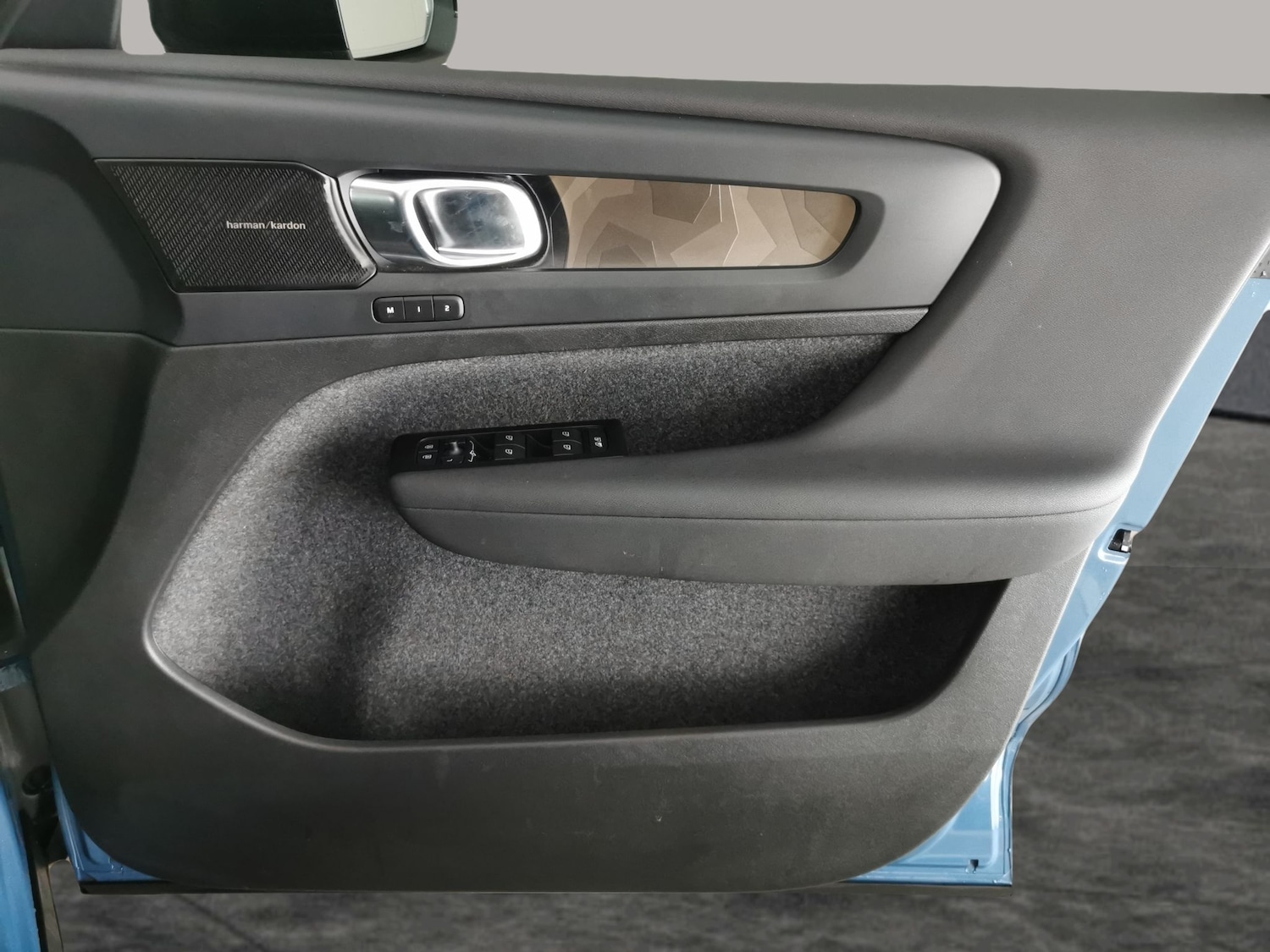 Used Volvo C40 2022 for sale - 76889199: Photo 34