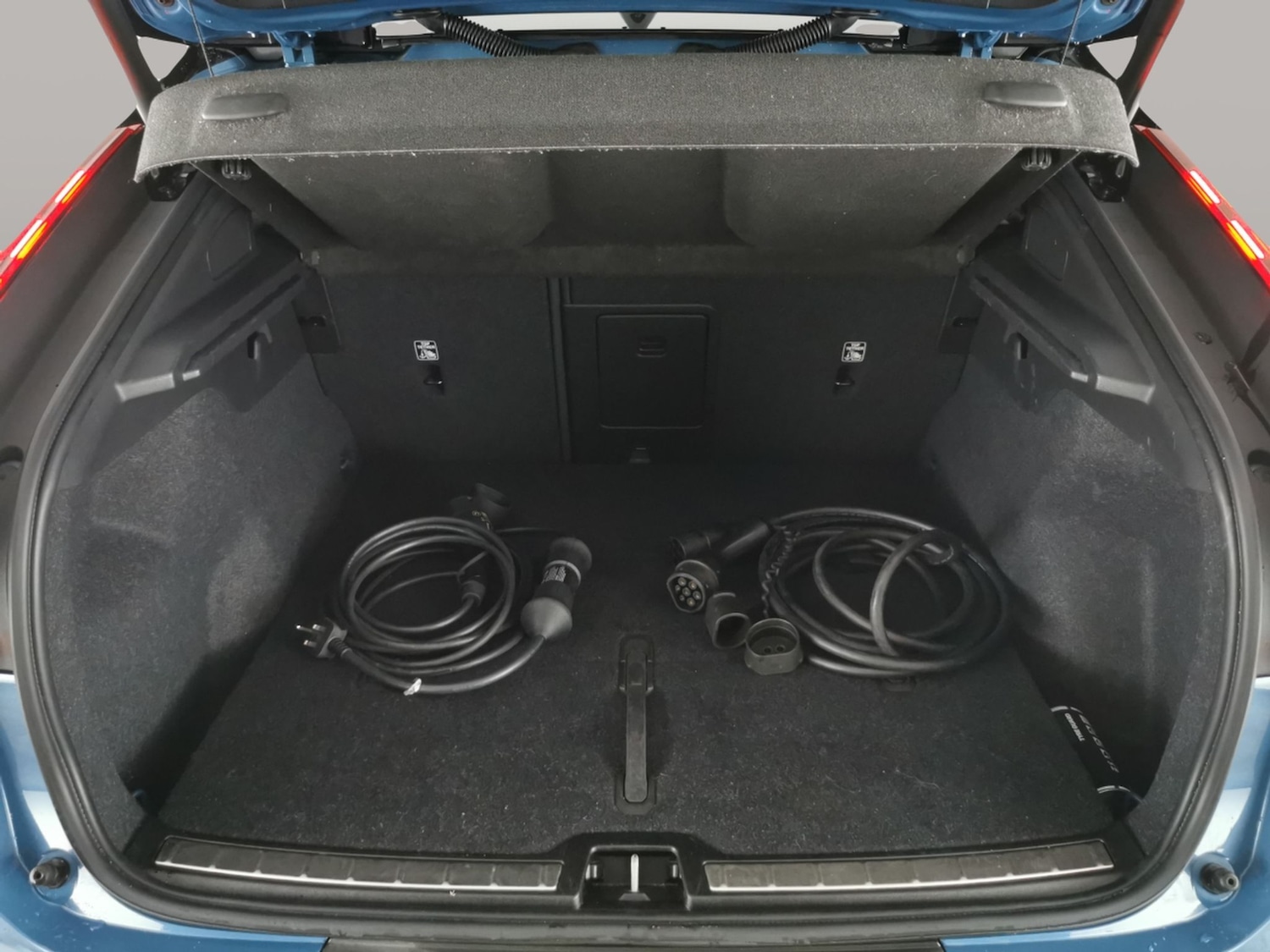 Used Volvo C40 2022 for sale - 76889199: Photo 36