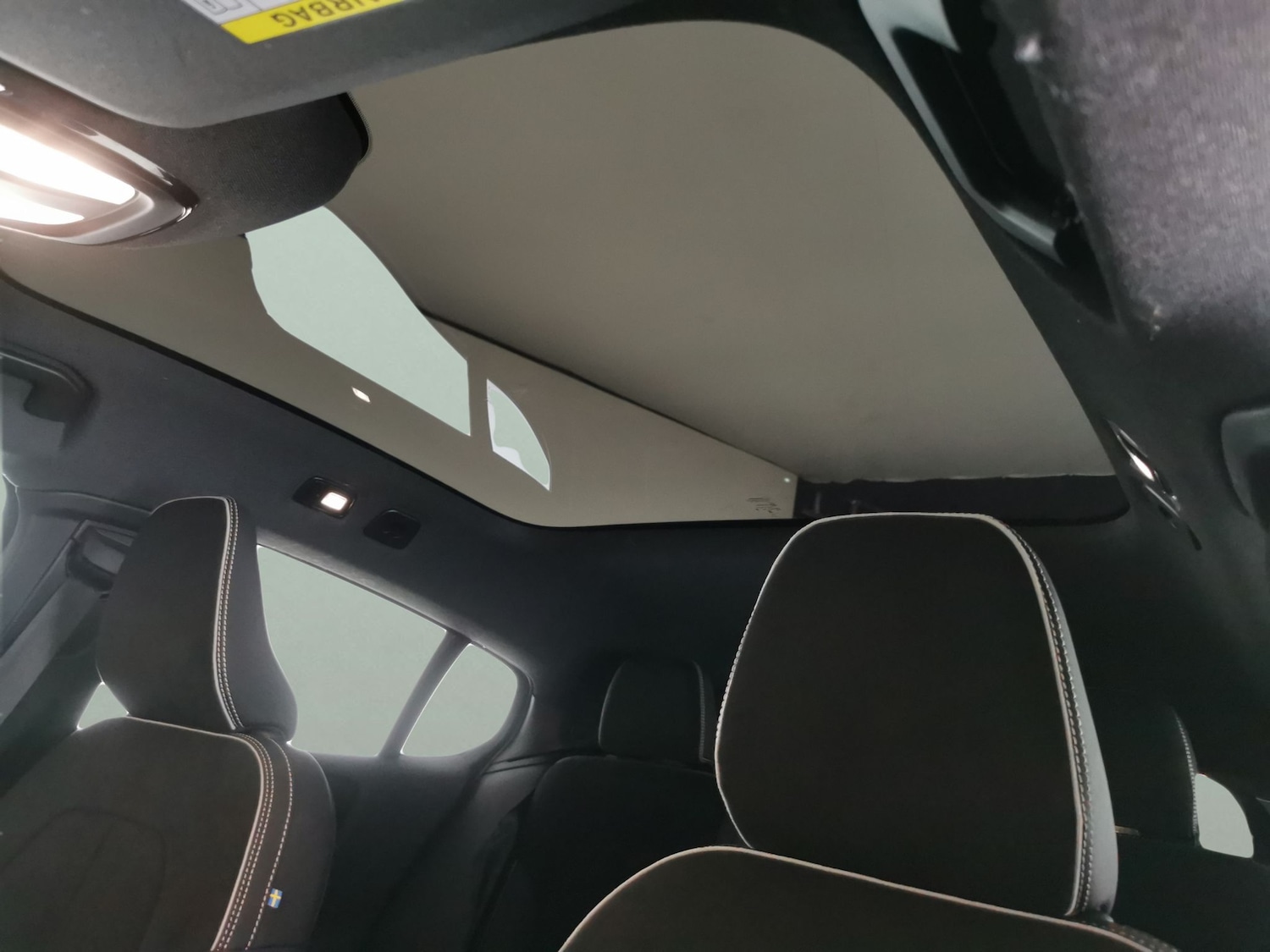 Used Volvo C40 2022 for sale - 76889199: Photo 5