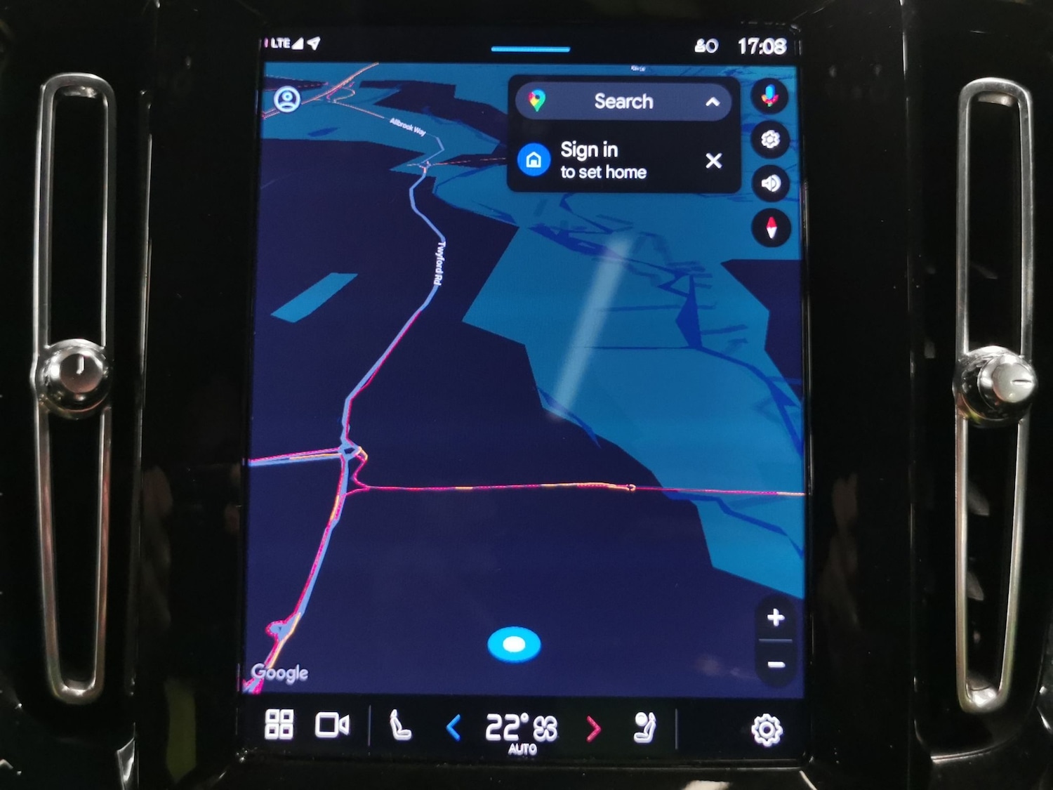 Used Volvo C40 2022 for sale - 76889199: Photo 8