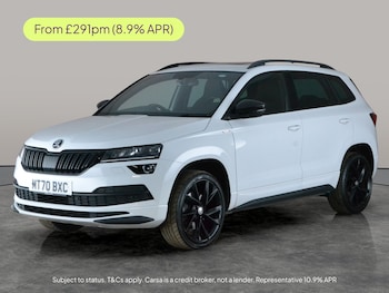 Used Skoda Karoq undefined for sale - 78443276: Photo