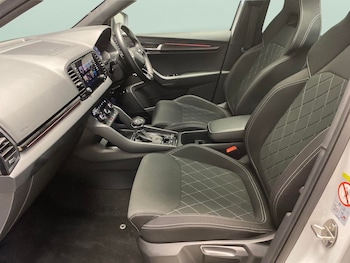 Used Skoda Karoq undefined for sale - 78443276: Photo