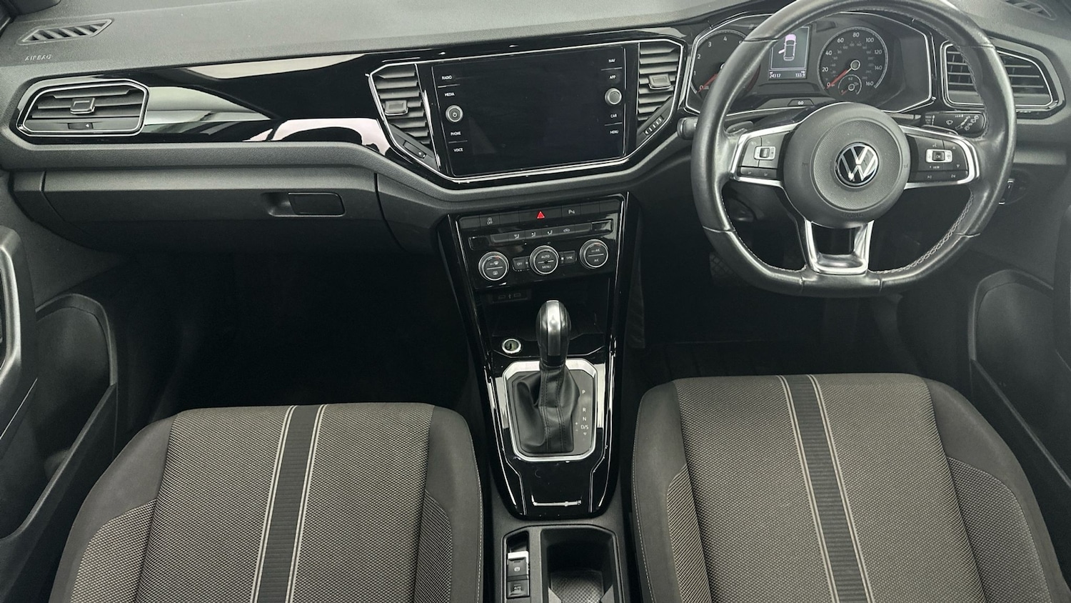 Used Volkswagen T-Roc 2021 for sale - 76403024: Photo 18