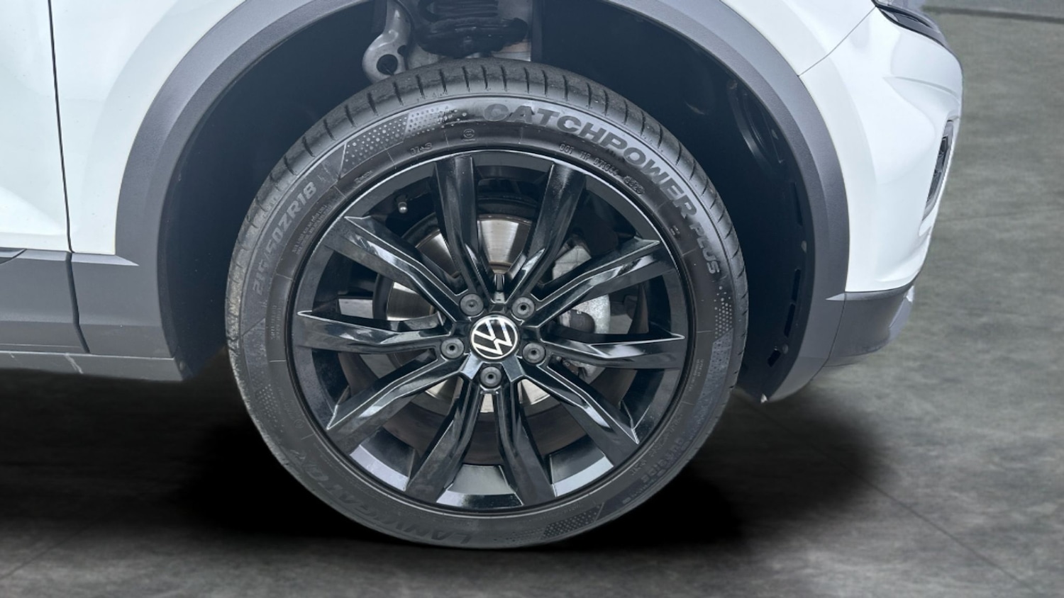 Used Volkswagen T-Roc 2021 for sale - 76403024: Photo 26