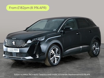 Used Peugeot 3008 2022 for sale - 79040188: Photo