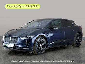 Used Jaguar I-Pace 2022 for sale - 78707017: Photo