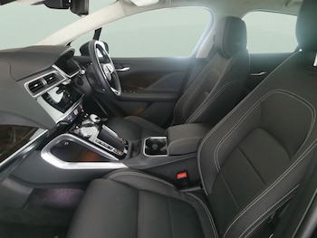 Used Jaguar I-Pace 2022 for sale - 78707017: Photo