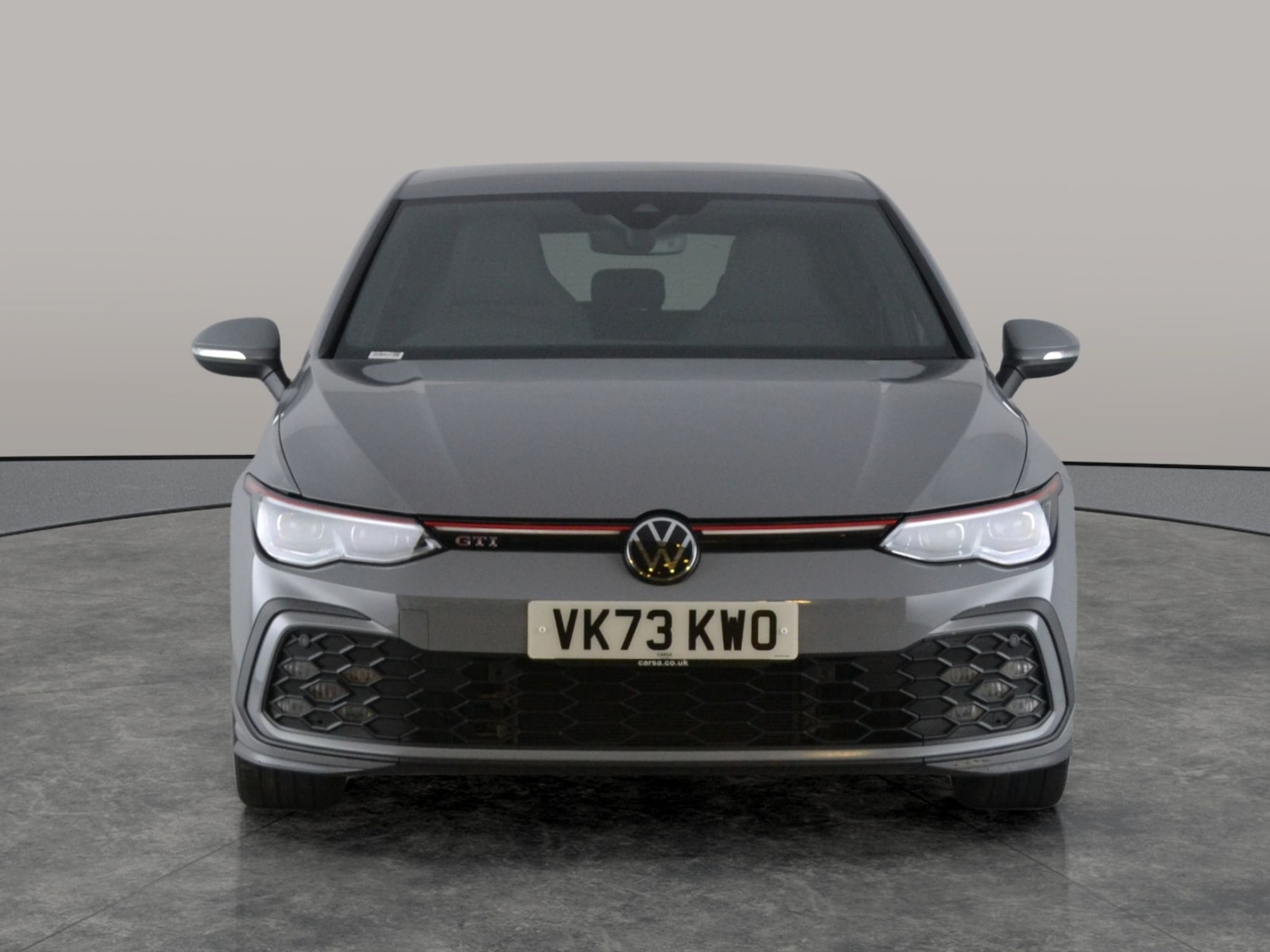 Used Volkswagen Golf 2023 for sale - 77899137: Photo 12