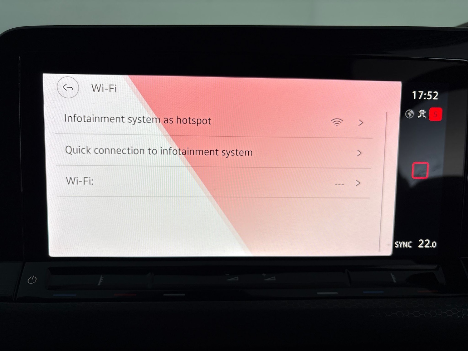 Used Volkswagen Golf 2023 for sale - 77899137: Photo 14