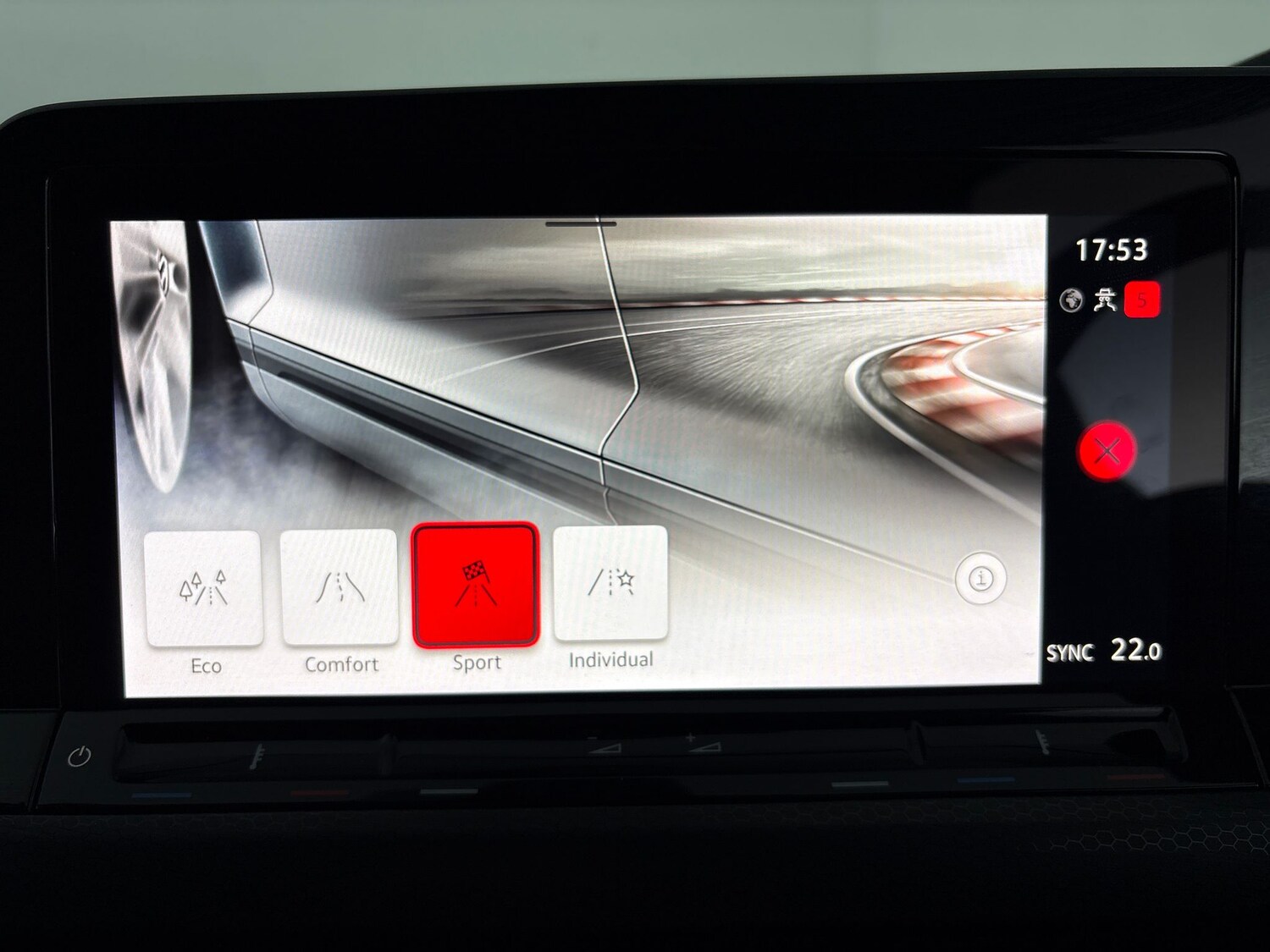 Used Volkswagen Golf 2023 for sale - 77899137: Photo 18