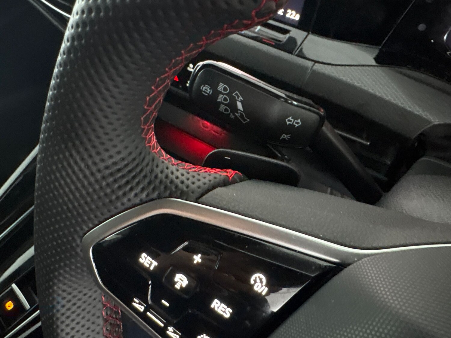 Used Volkswagen Golf 2023 for sale - 77899137: Photo 22