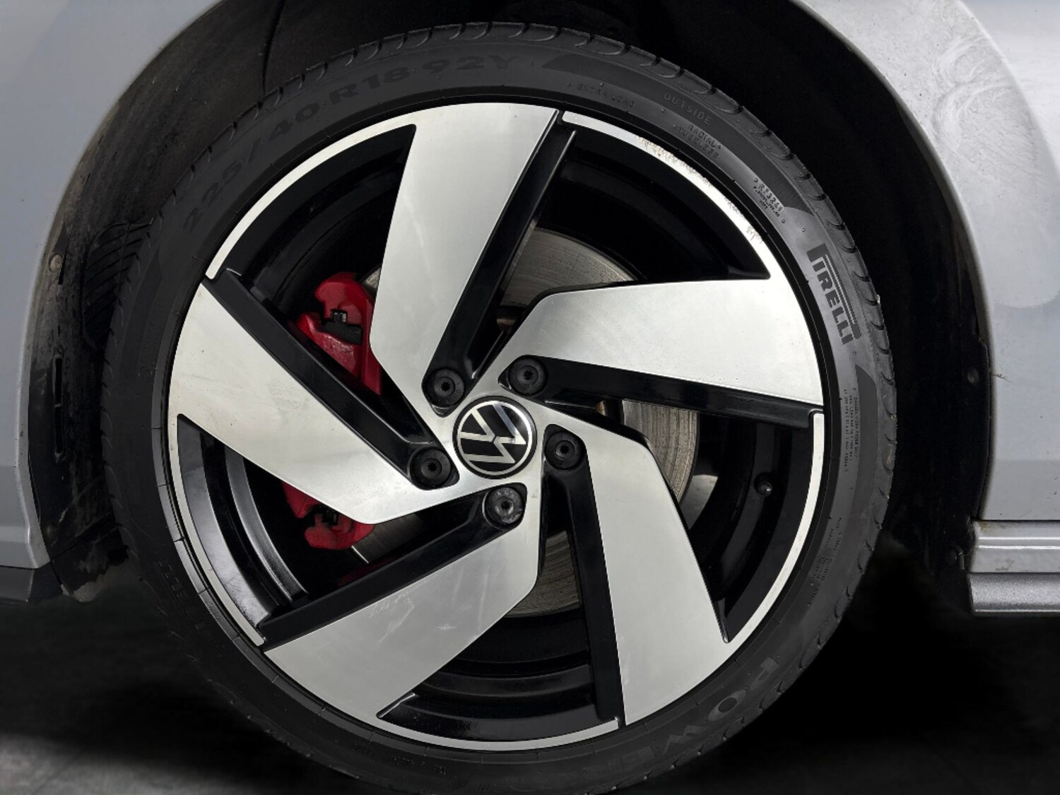 Used Volkswagen Golf 2023 for sale - 77899137: Photo 27