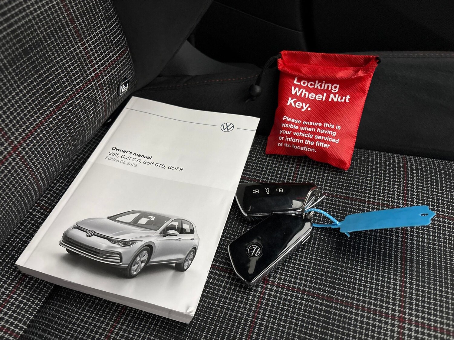 Used Volkswagen Golf 2023 for sale - 77899137: Photo 36