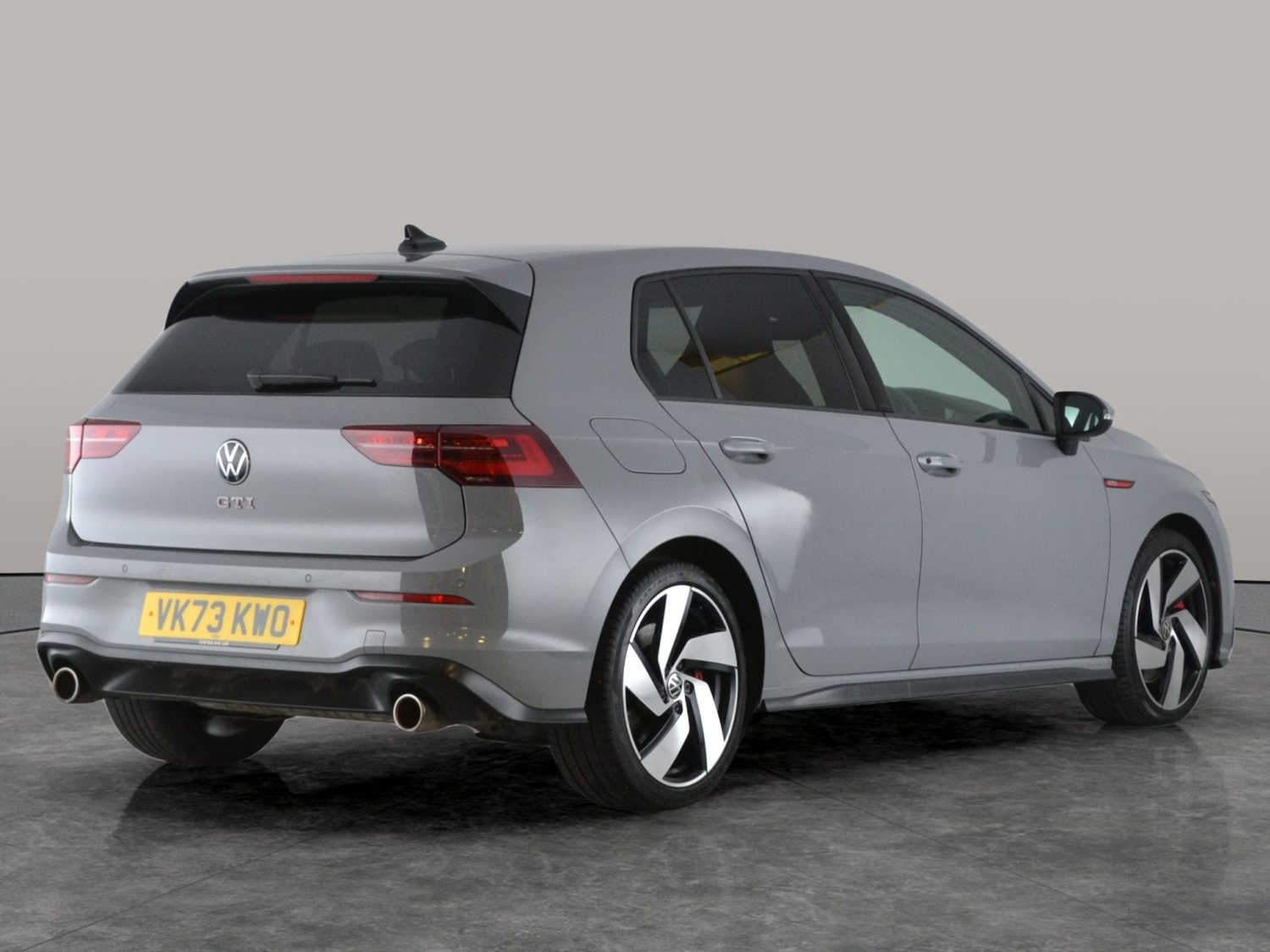 Used Volkswagen Golf 2023 for sale - 77899137: Photo 9