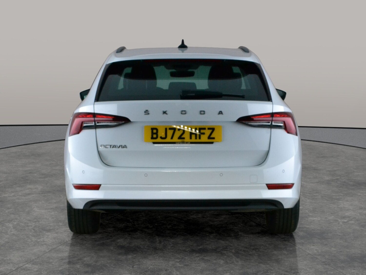 Used Skoda Octavia 2022 for sale - 77889011: Photo 10