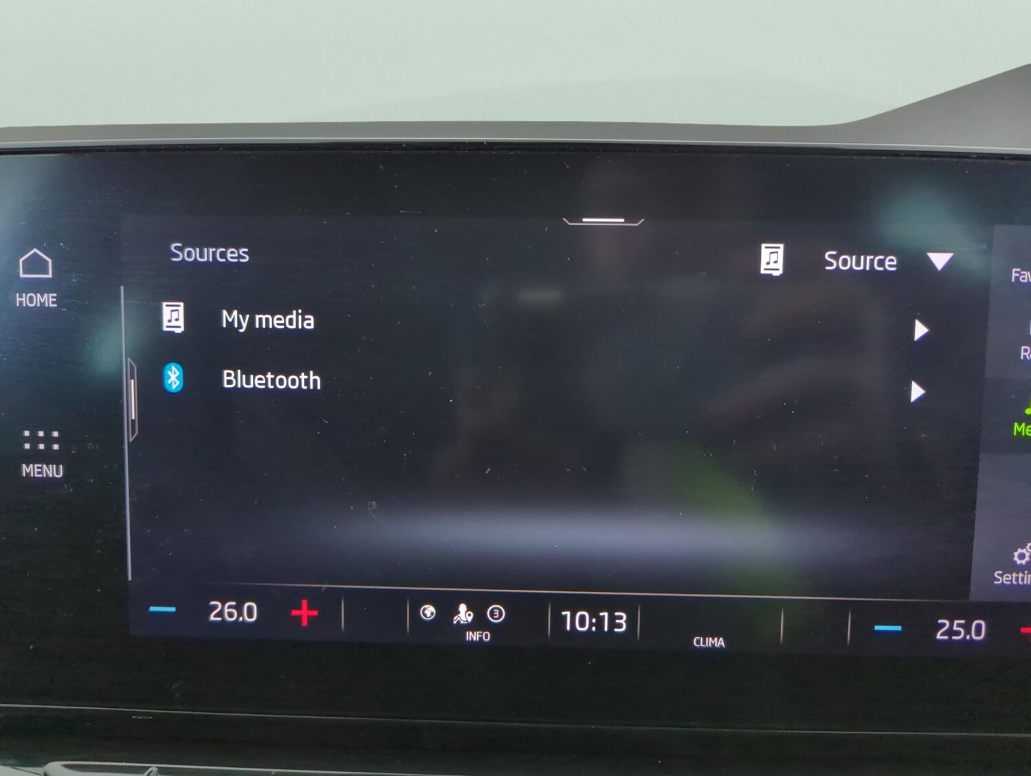 Used Skoda Octavia 2022 for sale - 77889011: Photo 13