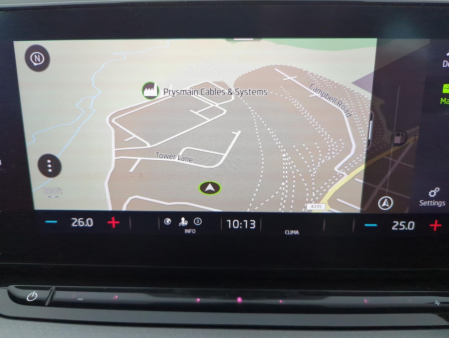 Used Skoda Octavia 2022 for sale - 77889011: Photo 5