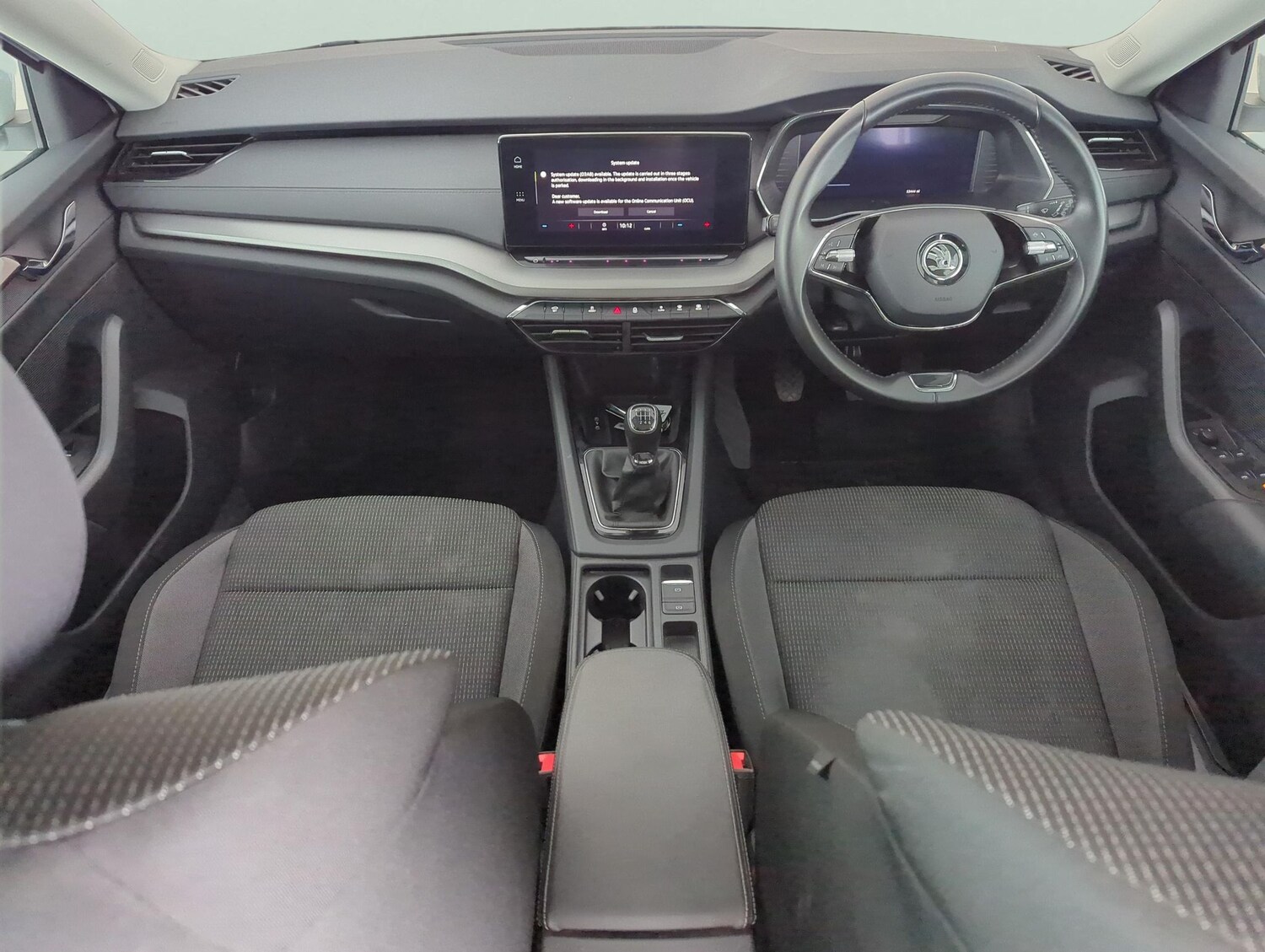 Used Skoda Octavia 2022 for sale - 77889011: Photo 6