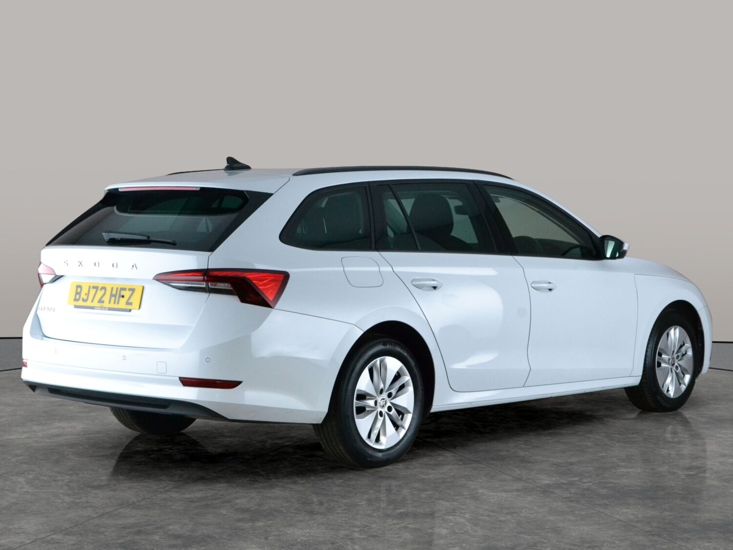 Used Skoda Octavia 2022 for sale - 77889011: Photo 9