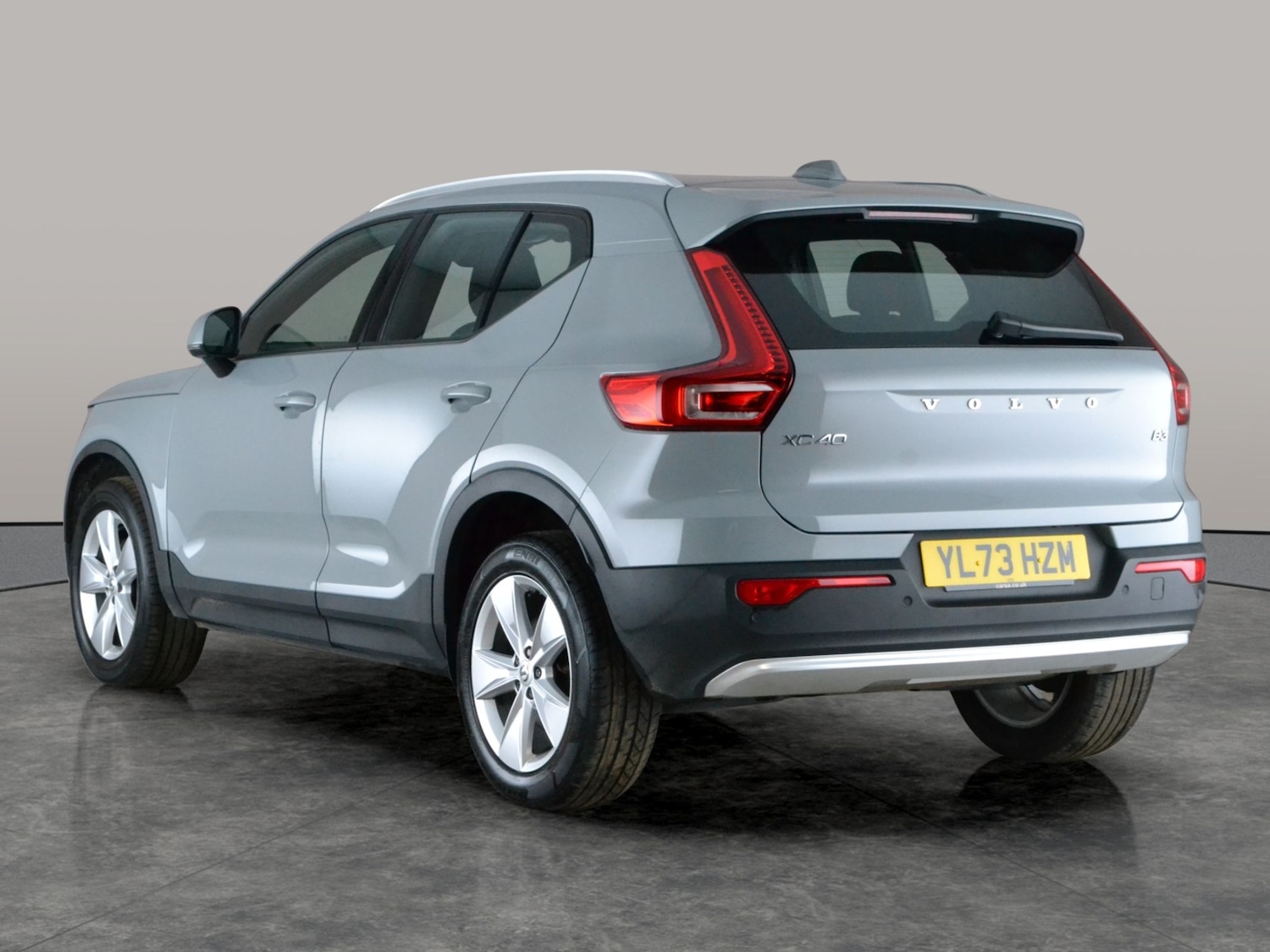 Used Volvo XC40 2024 for sale - 77974420: Photo 12