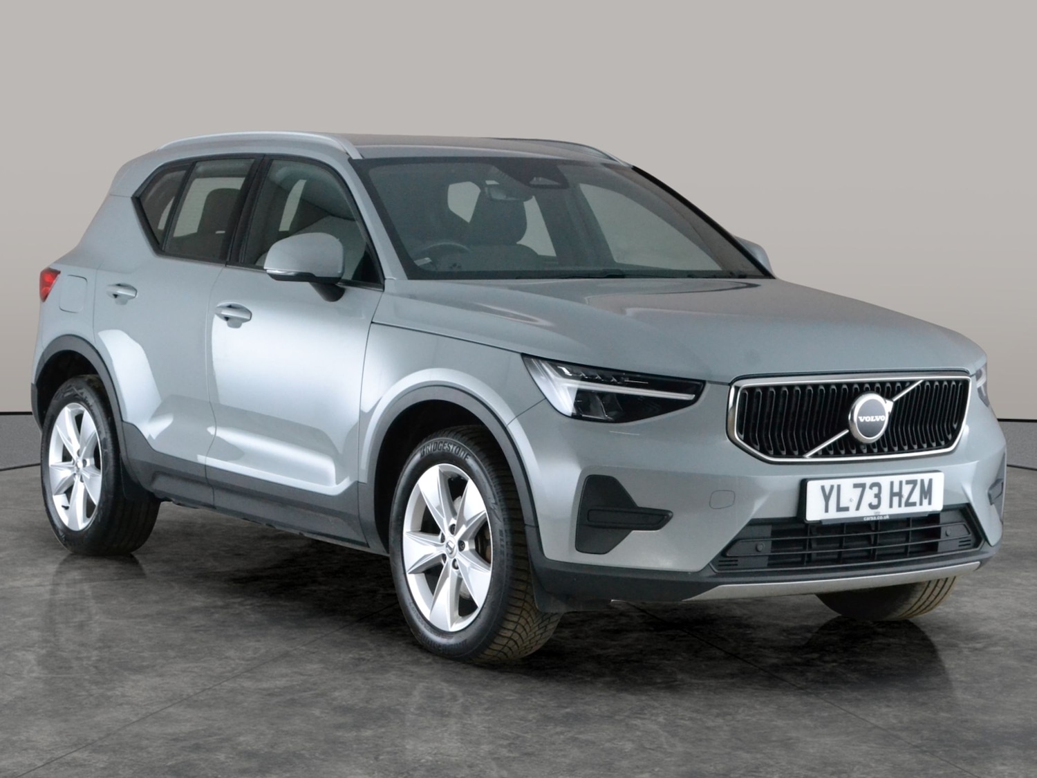 Used Volvo XC40 2024 for sale - 77974420: Photo 8