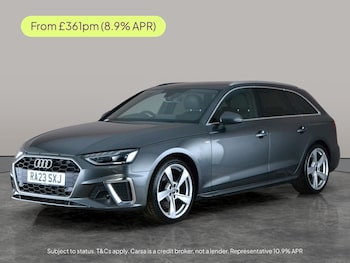 Used Audi A4 Avant undefined for sale - 78939916: Photo