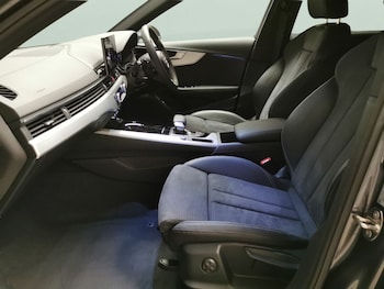 Used Audi A4 Avant undefined for sale - 78939916: Photo