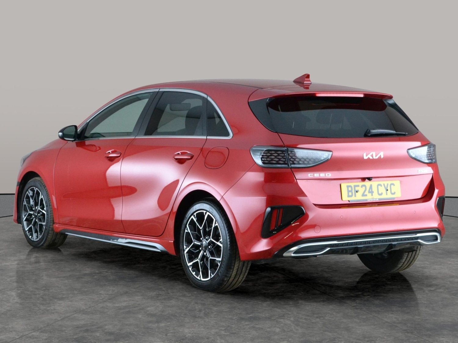 Used Kia Ceed 2024 for sale - 78094238: Photo 12