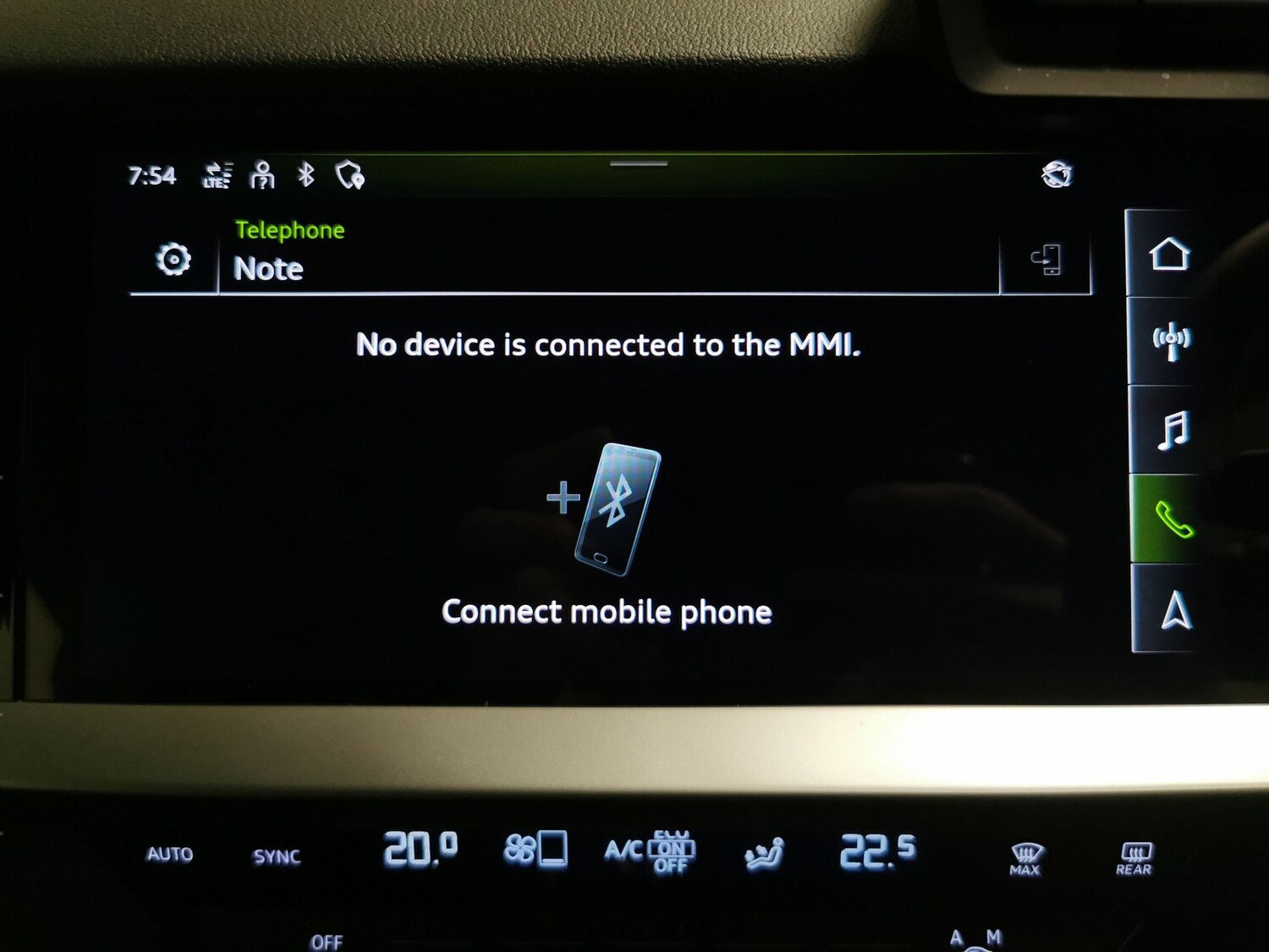 Used Audi A3 2022 for sale - 77526558: Photo 18