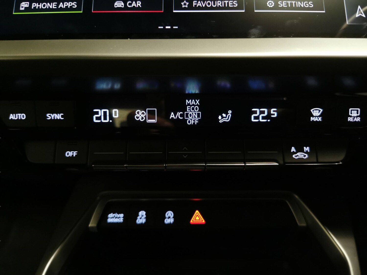 Used Audi A3 2022 for sale - 77526558: Photo 20