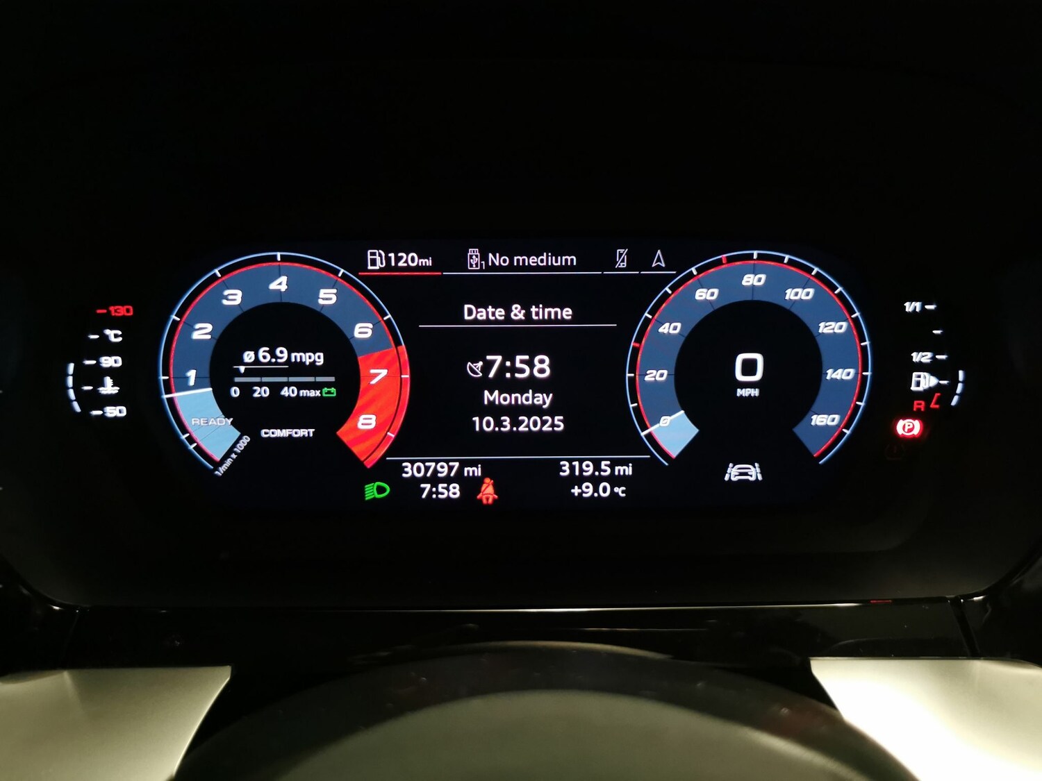 Used Audi A3 2022 for sale - 77526558: Photo 24