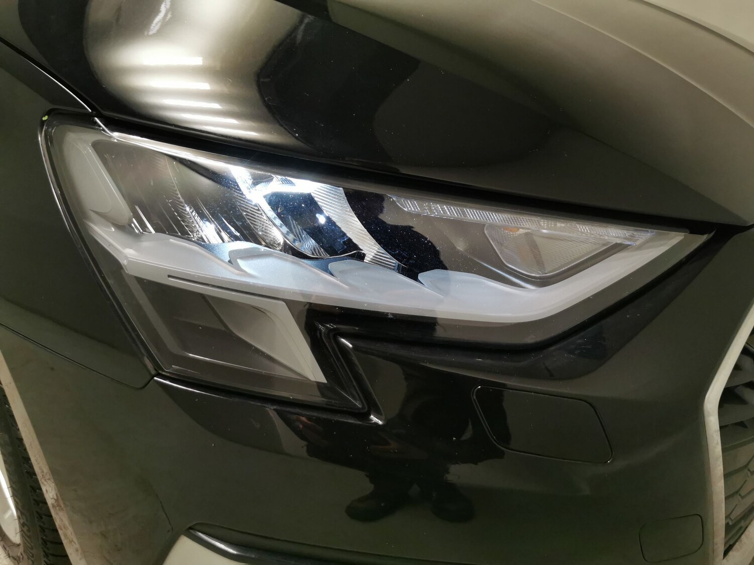 Used Audi A3 2022 for sale - 77526558: Photo 26