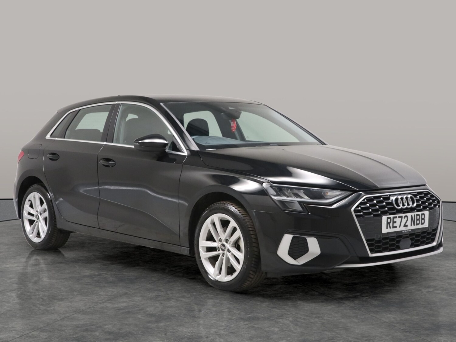 Used Audi A3 2022 for sale - 77526558: Photo 9