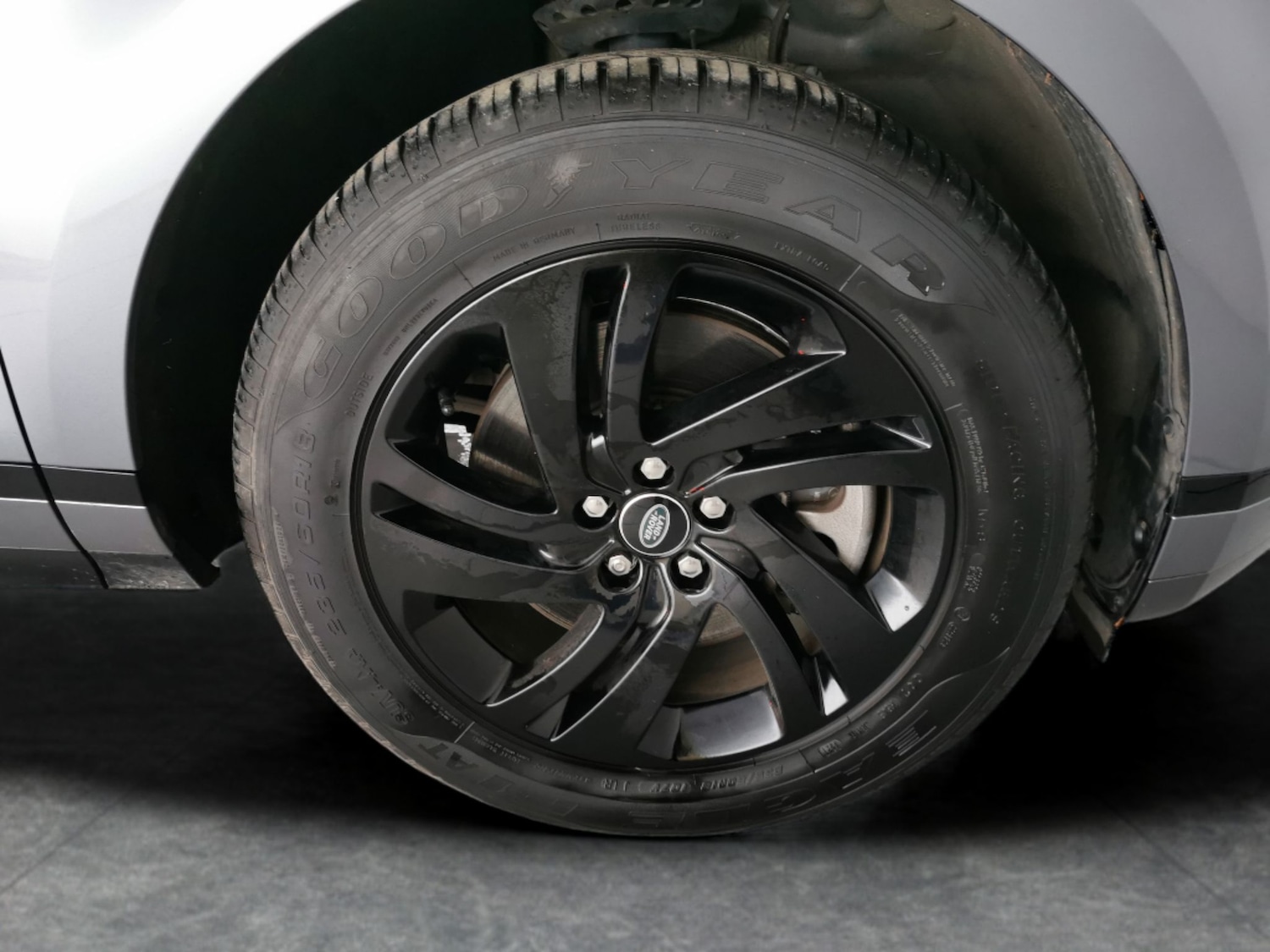 Used Land Rover Range Rover Evoque 2022 for sale - 77271989: Photo 22