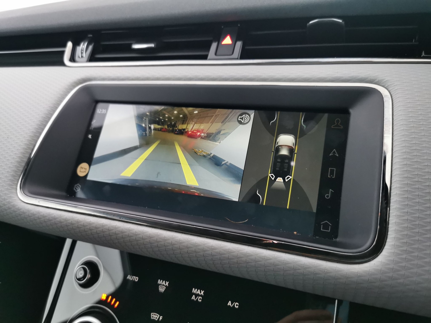 Used Land Rover Range Rover Evoque 2022 for sale - 77271989: Photo 5