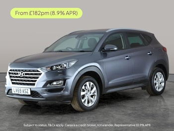 Used Hyundai TUCSON undefined for sale - 78657657: Photo
