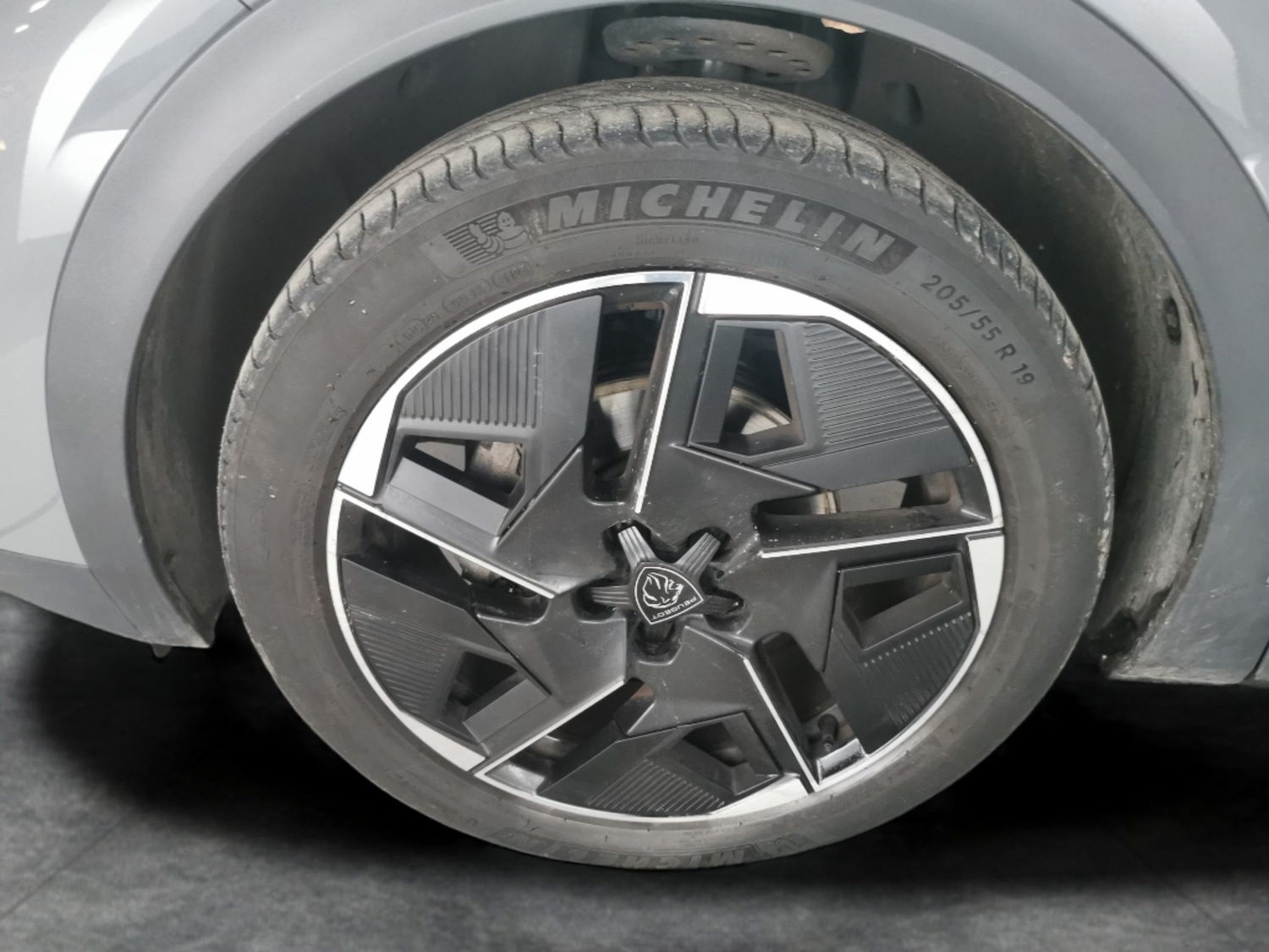 Used Peugeot 408 2024 for sale - 77660763: Photo 24