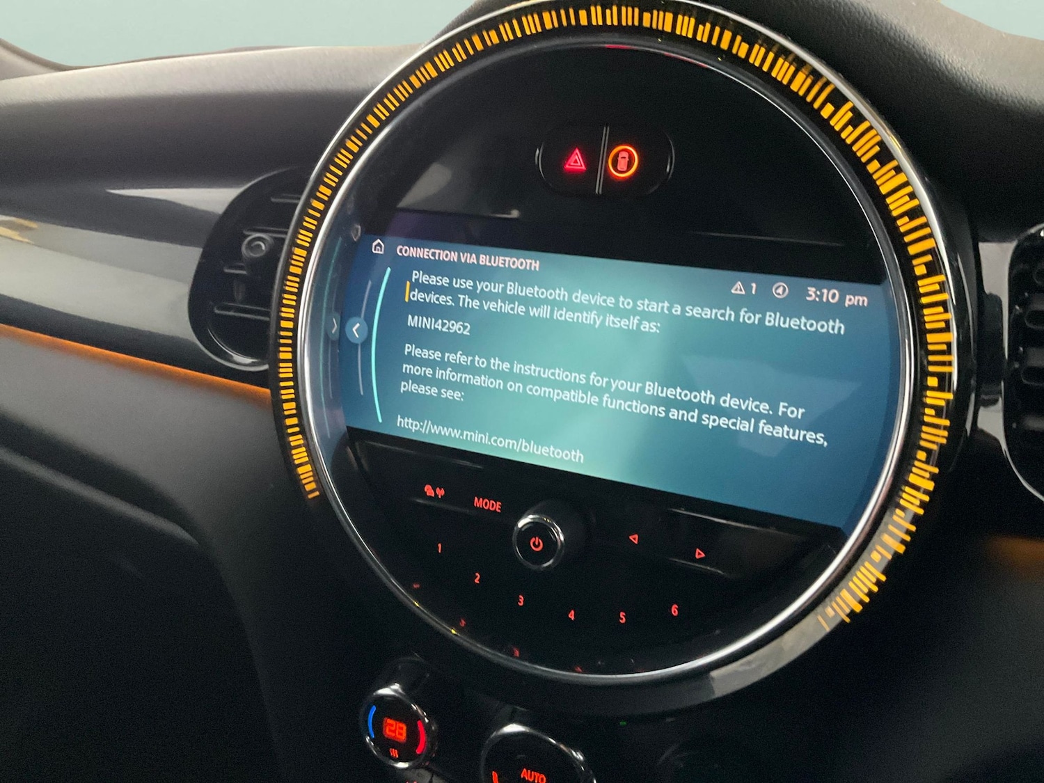 Used MINI Hatch 2022 for sale - 76420815: Photo 19