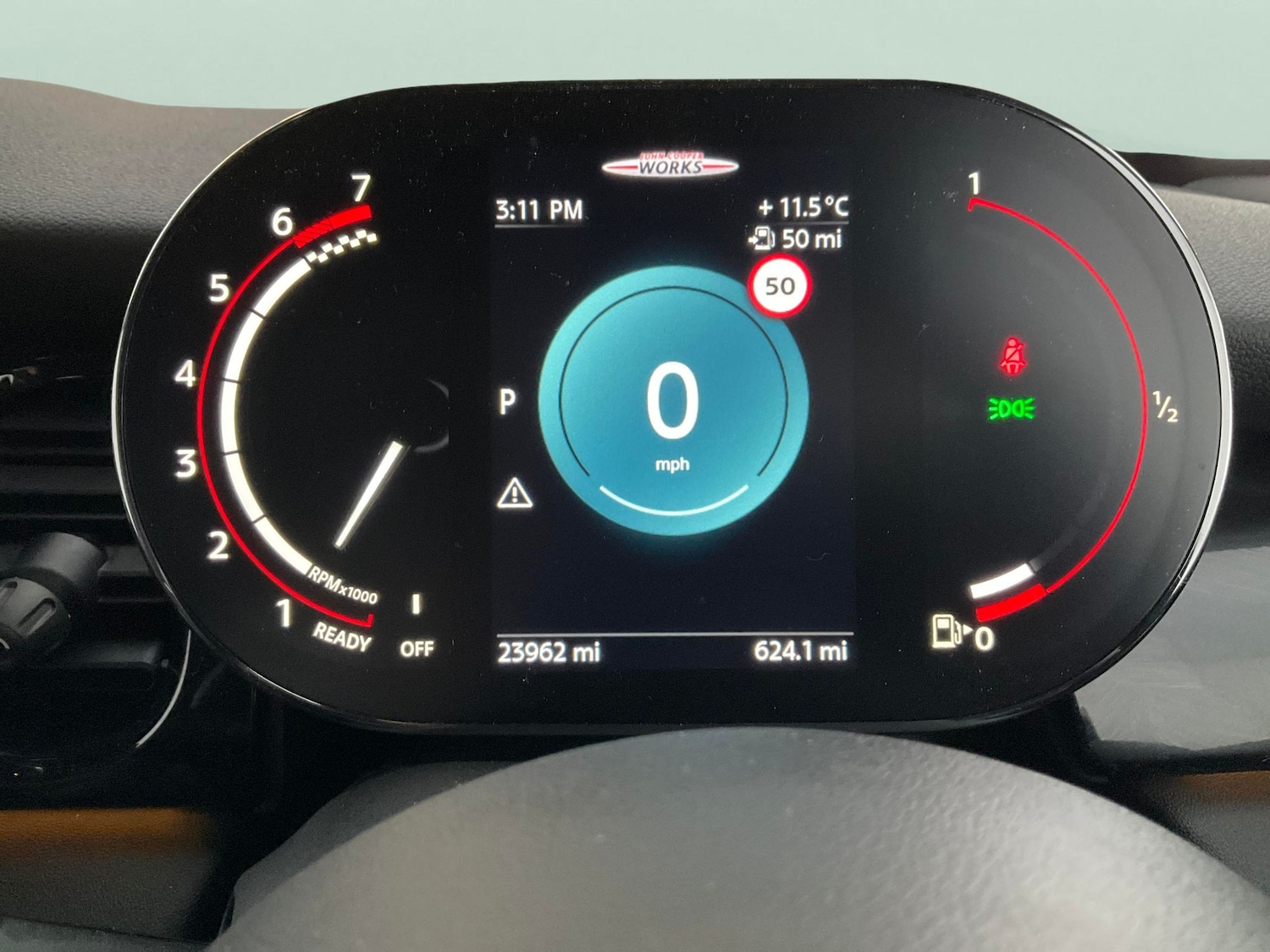 Used MINI Hatch 2022 for sale - 76420815: Photo 29