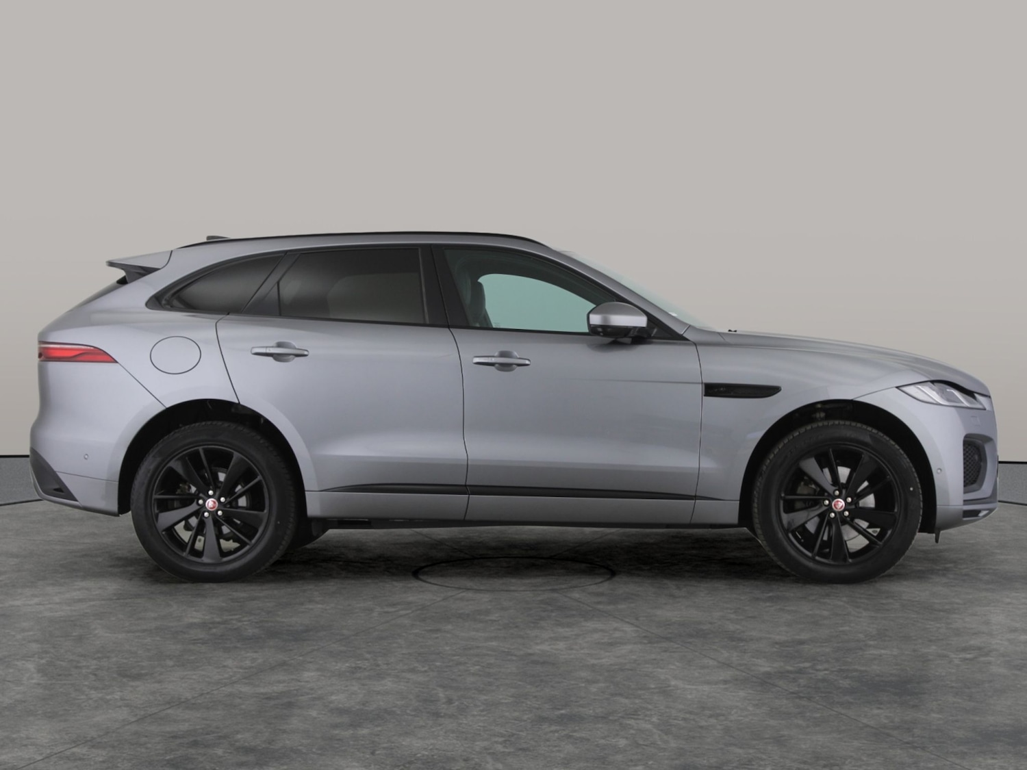 Used Jaguar F-Pace 2021 for sale - 76143996: Photo 12