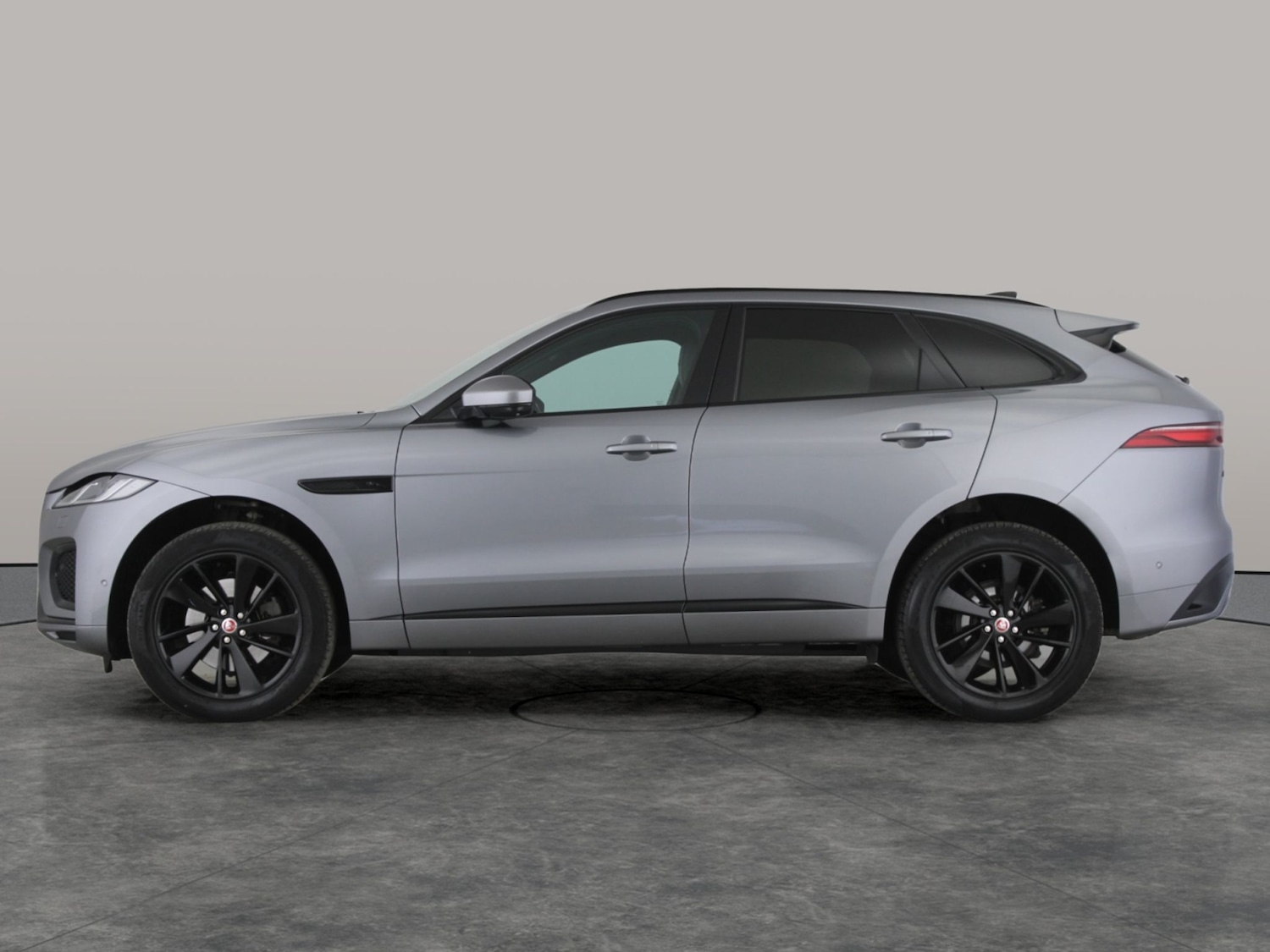 Used Jaguar F-Pace 2021 for sale - 76143996: Photo 17