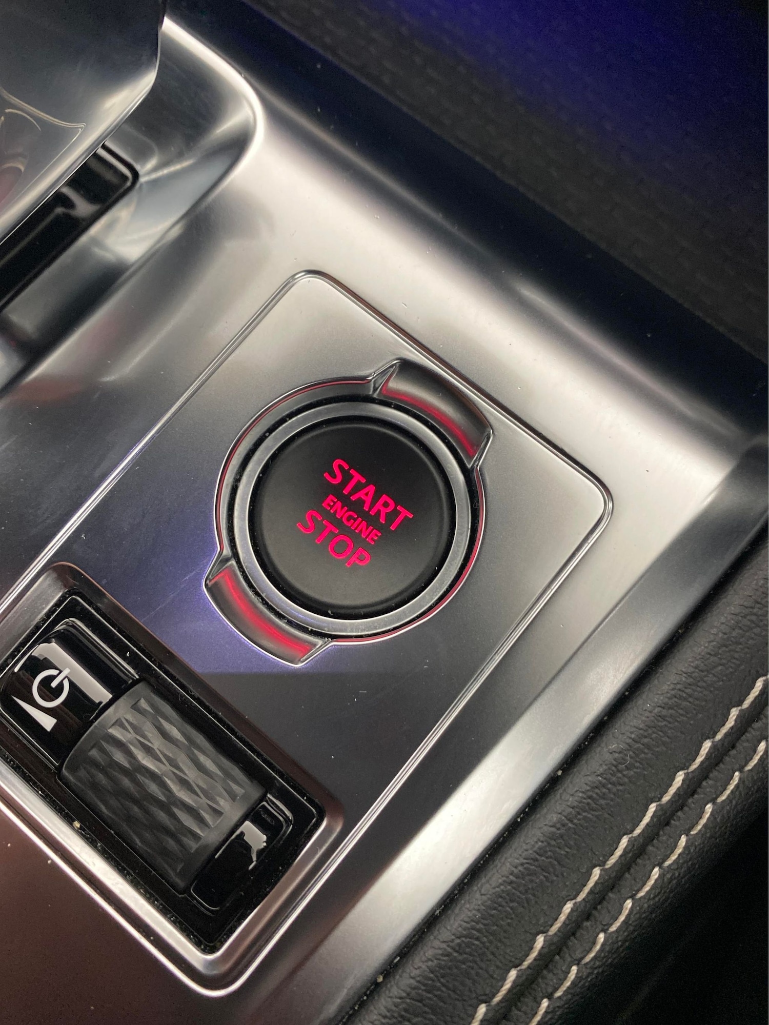 Used Jaguar F-Pace 2021 for sale - 76143996: Photo 24