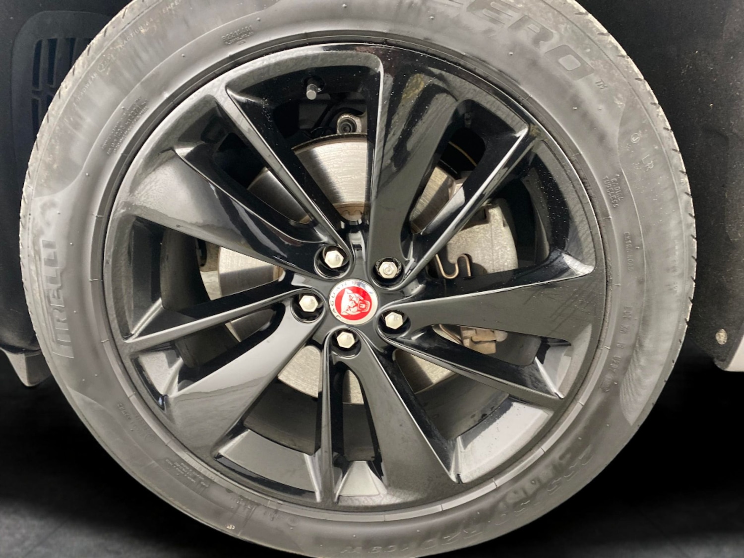 Used Jaguar F-Pace 2021 for sale - 76143996: Photo 29