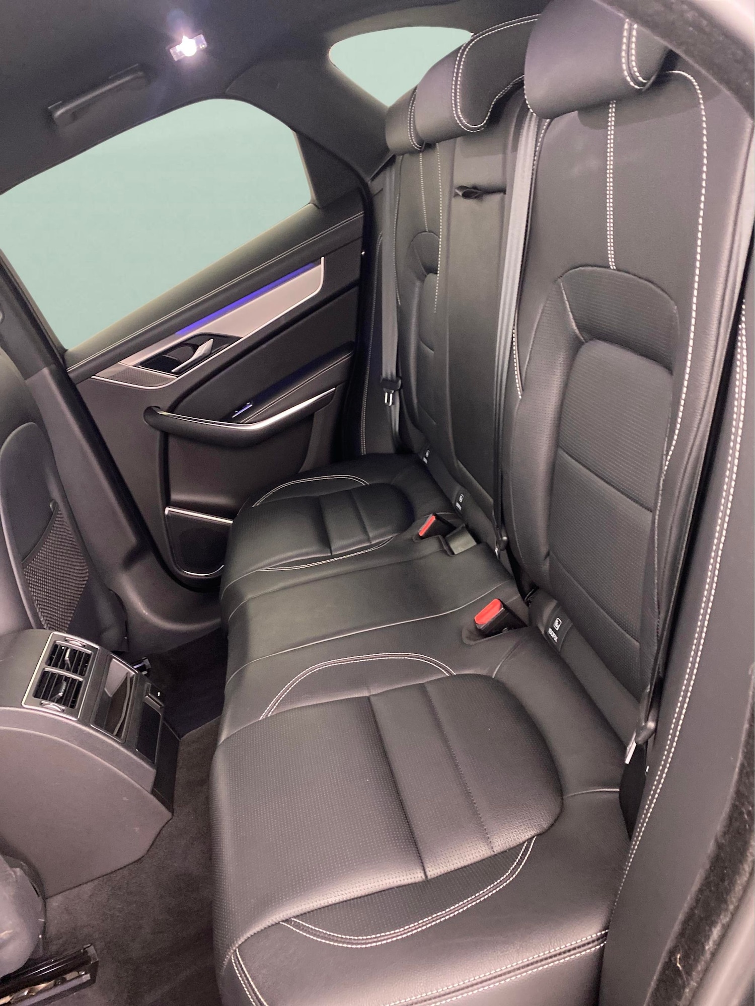 Used Jaguar F-Pace 2021 for sale - 76143996: Photo 36