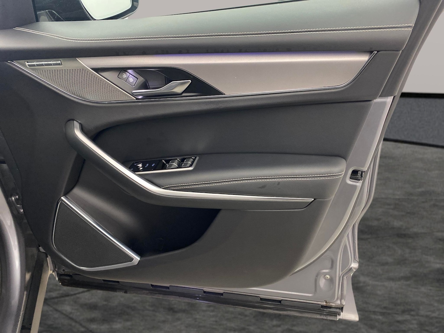 Used Jaguar F-Pace 2021 for sale - 76143996: Photo 38