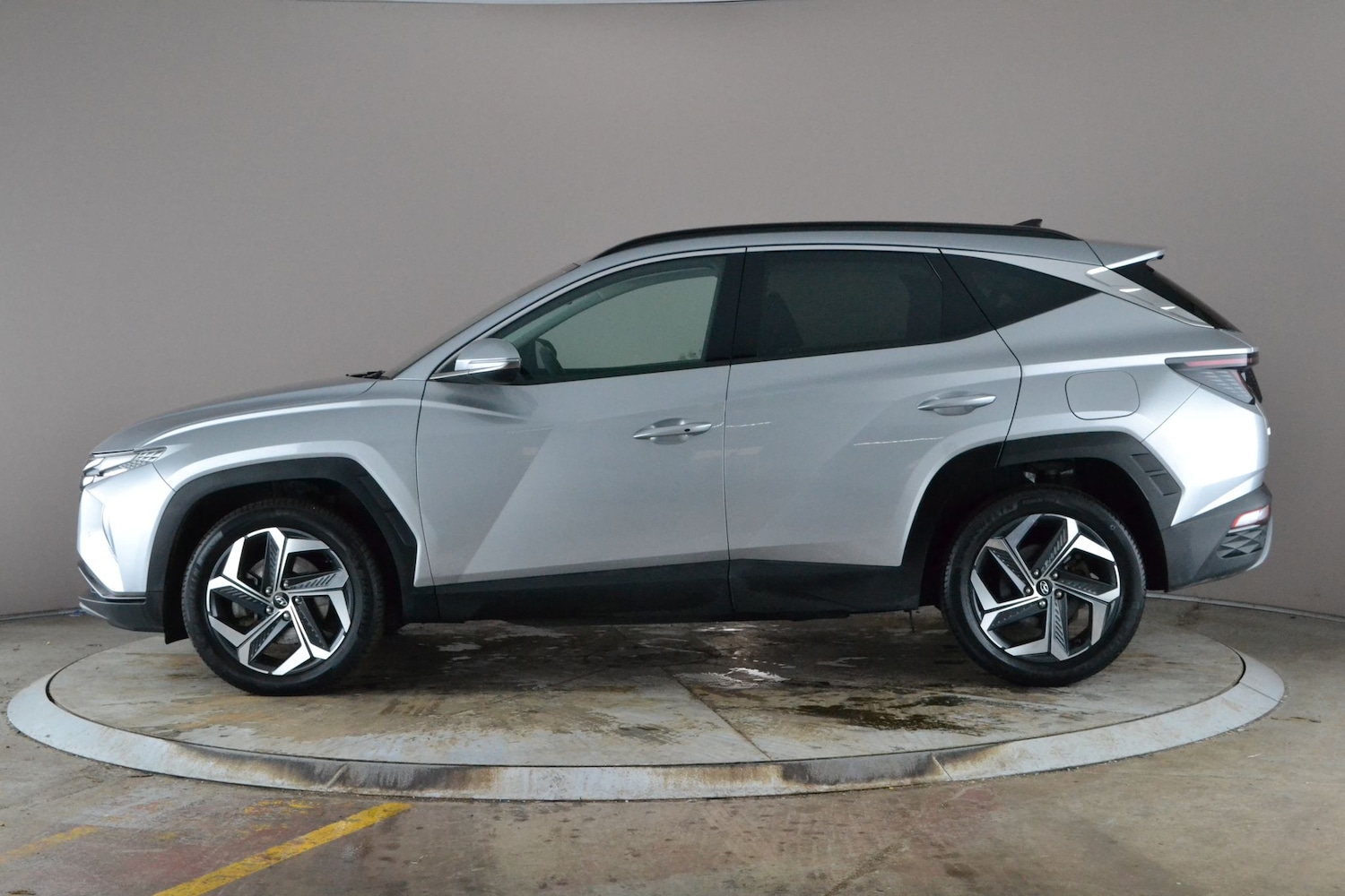 Used Hyundai TUCSON 2023 for sale - 77691298: Photo 13