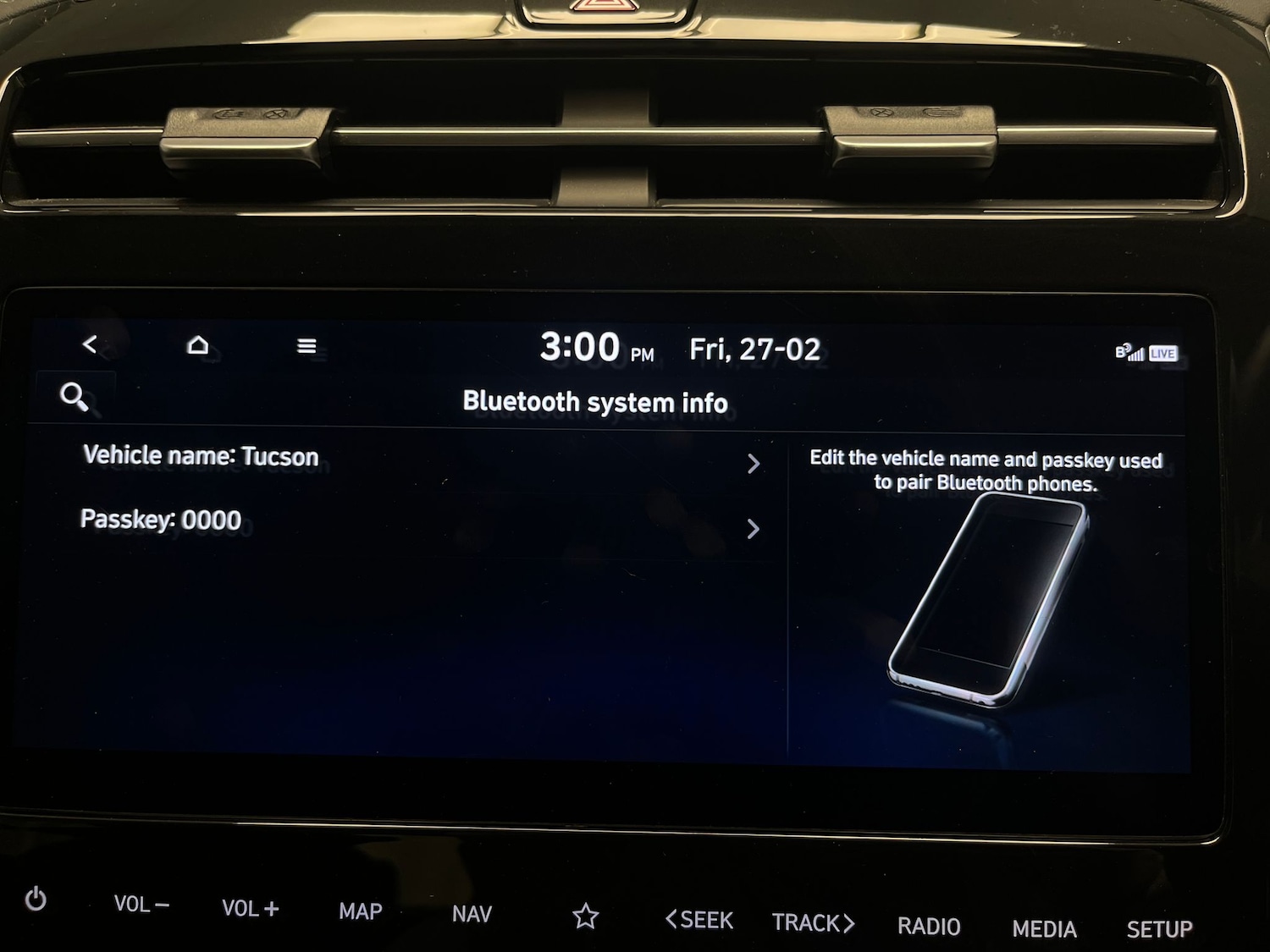 Used Hyundai TUCSON 2023 for sale - 77691298: Photo 16