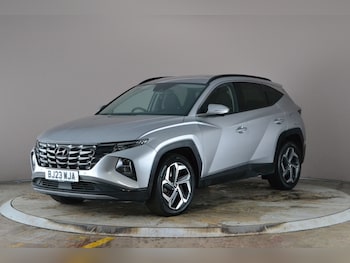 Used Hyundai TUCSON 2023 for sale - 77691298: Photo