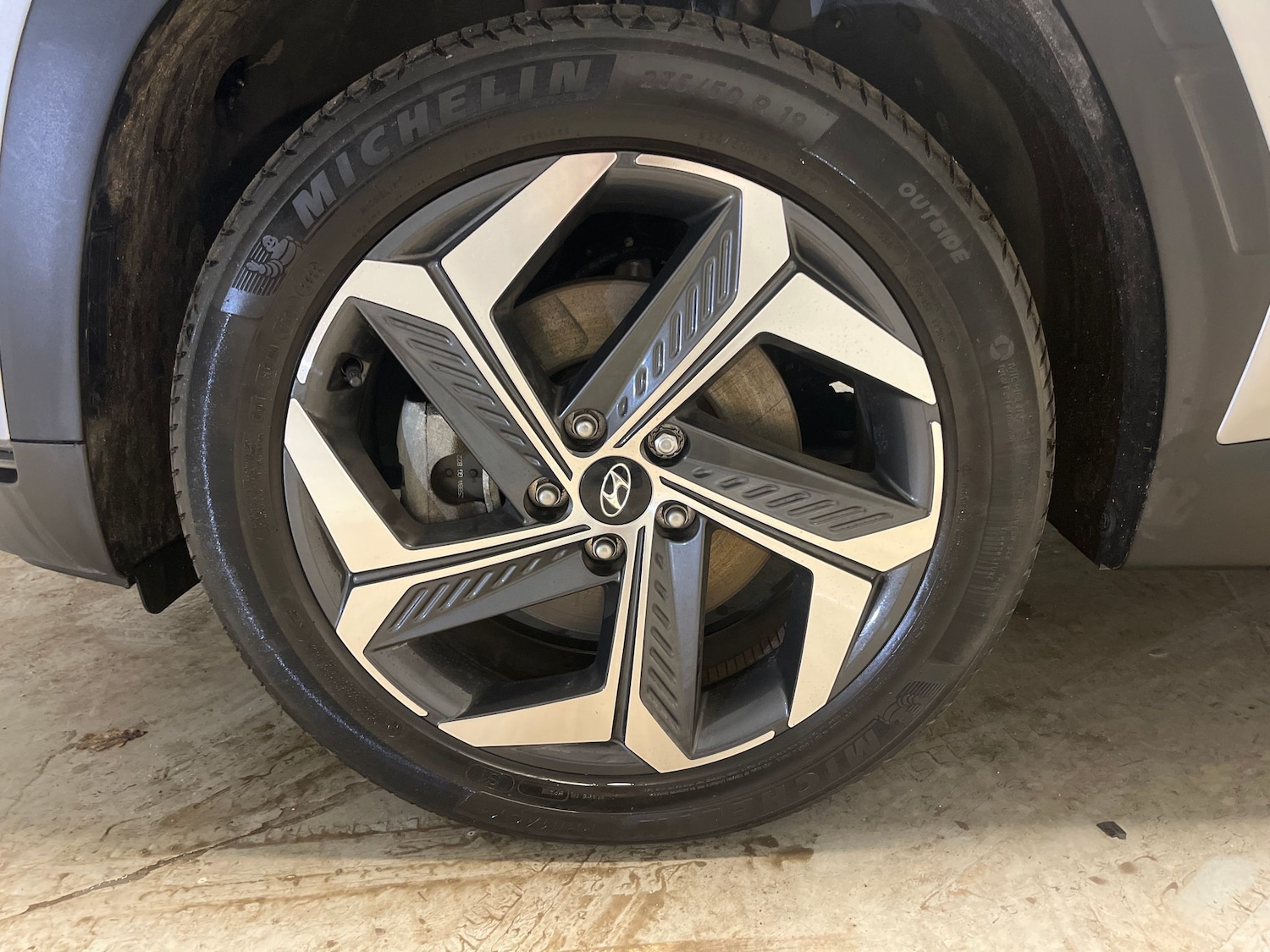 Used Hyundai TUCSON 2023 for sale - 77691298: Photo 24